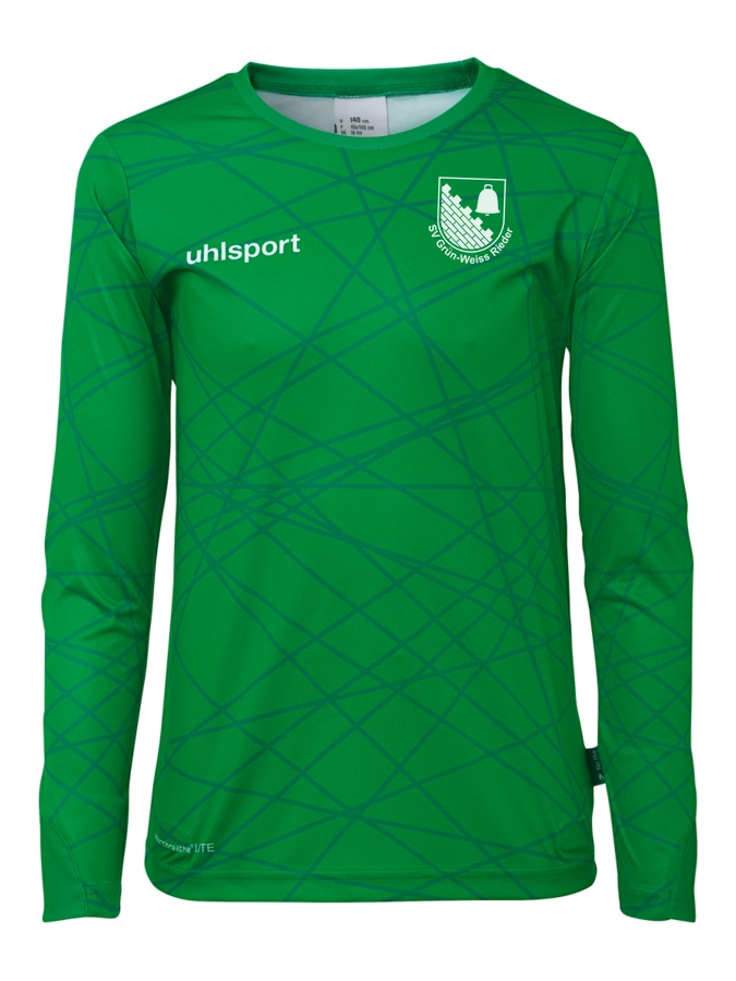 uhlsport Prediction Torwart Set Junior