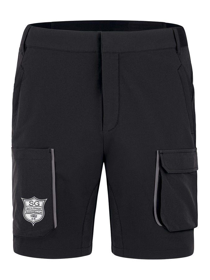 Jako Funktionsshort Work