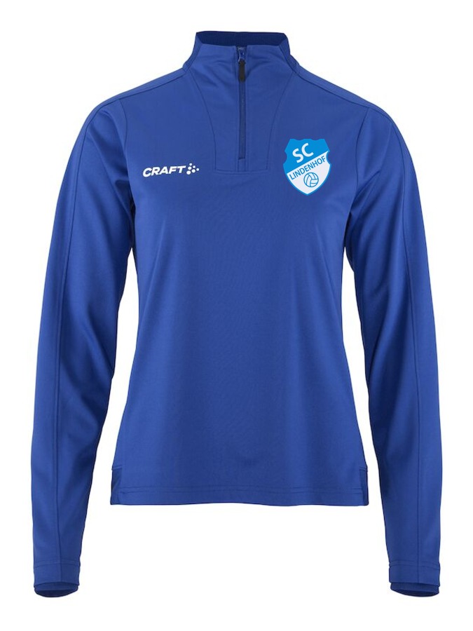 Craft Evolve 2.0 Trainingsoberteil Damen