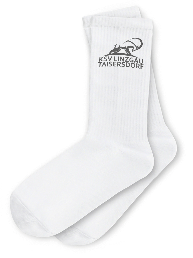 Sportsocken Logo
