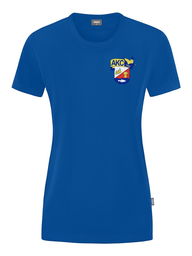 Jako T-Shirt Doubletex Damen