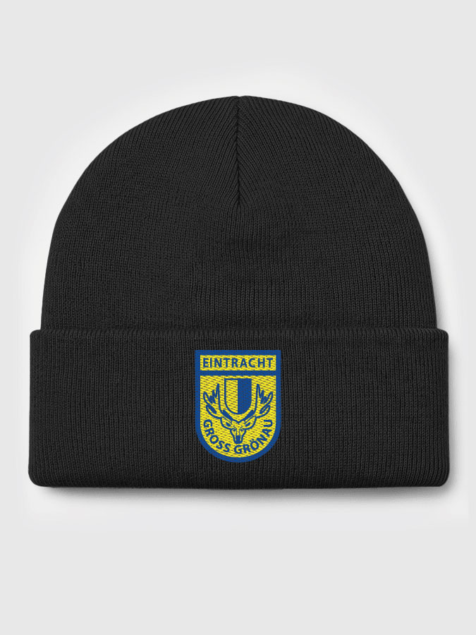 Beanie Sticklogo
