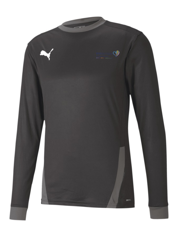 PUMA teamGOAL 23 Longsleeve