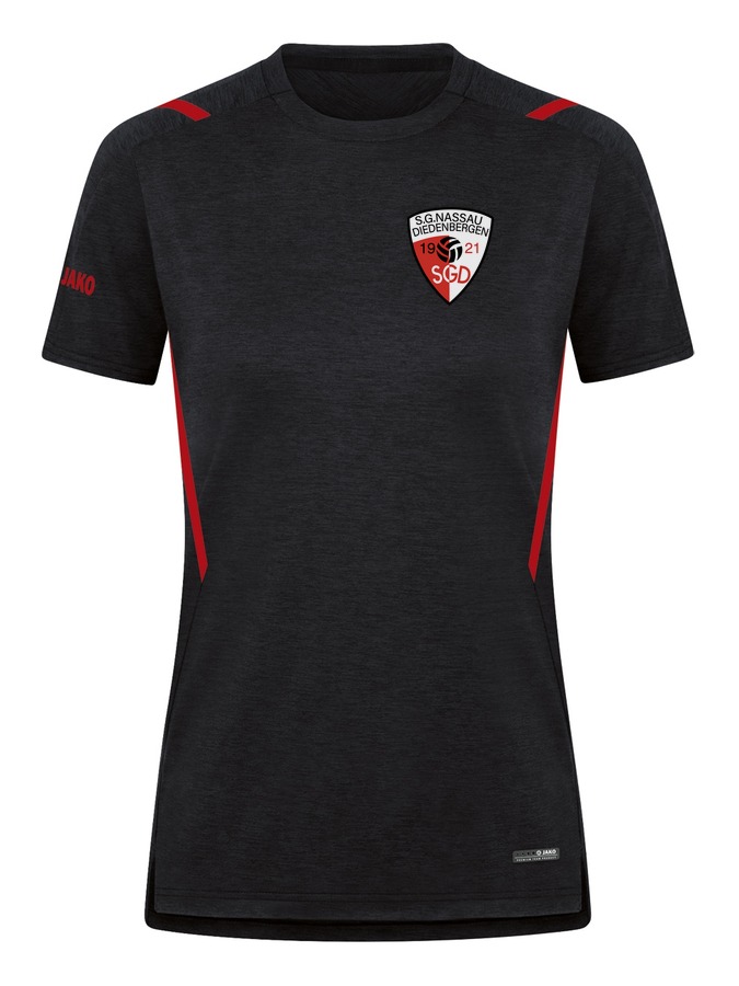 Jako T-Shirt Challenge Damen