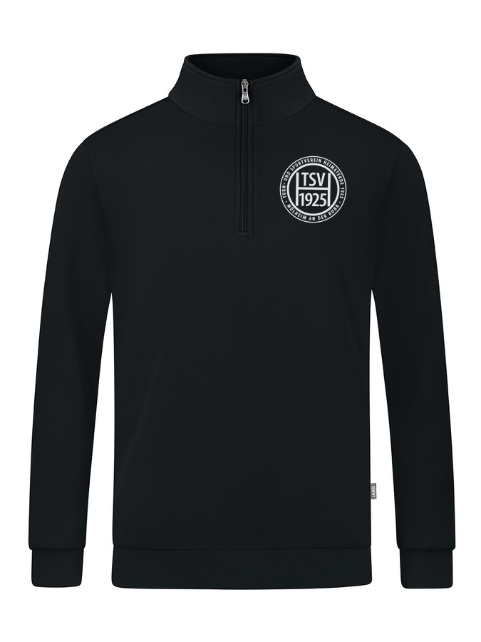 Jako Ziptop Organic