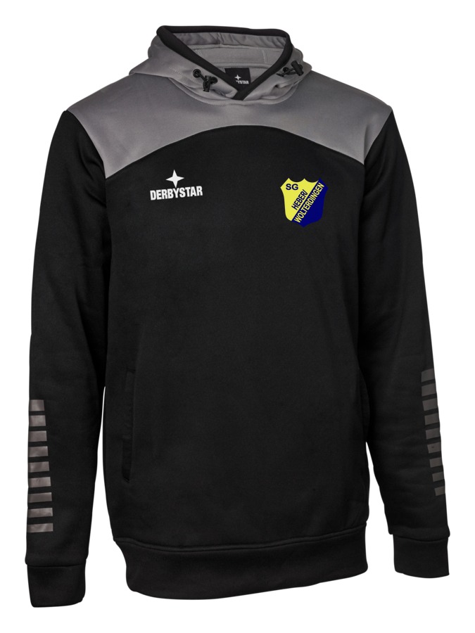 Derbystar Kapuzenpullover Ultimo