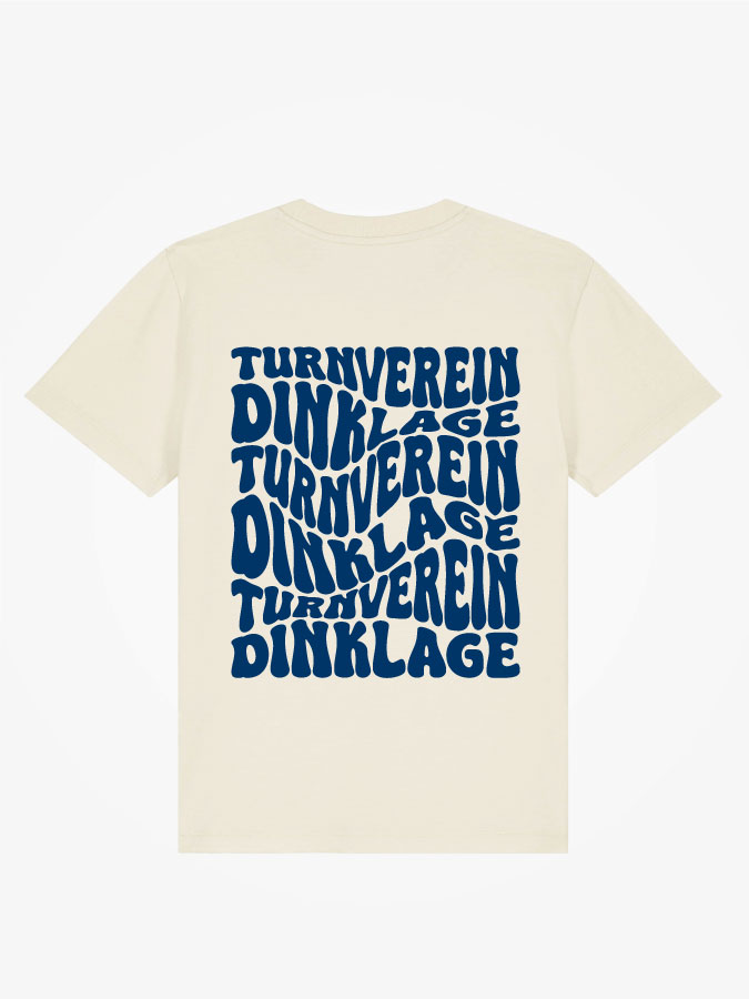 Shirt Wavy Kids