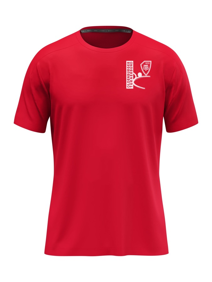 Jako T-Shirt Uni