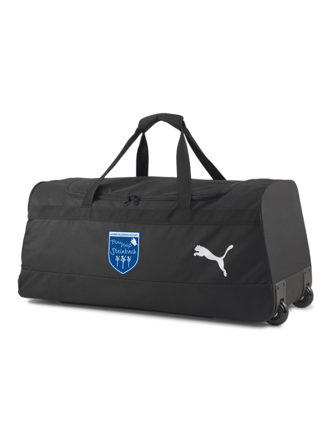 PUMA teamGOAL 23 Wheel Teambag L