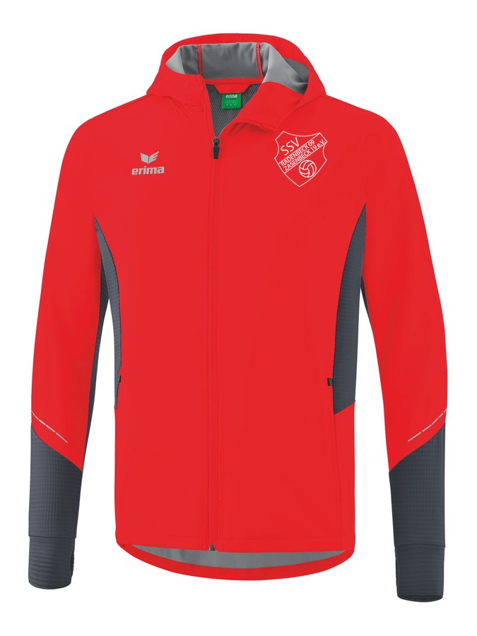Erima Racing Runningjacke