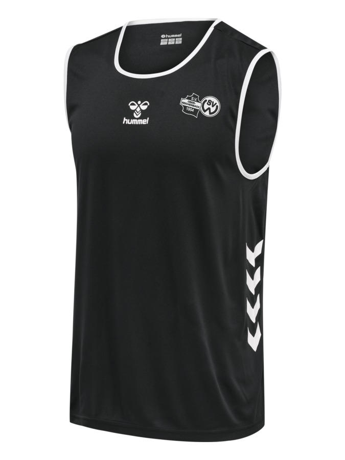 Hummel Core XK Basket Jersey