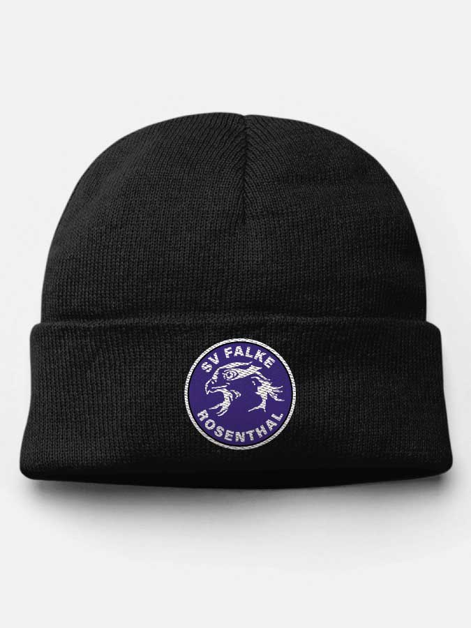 Beanie Sticklogo