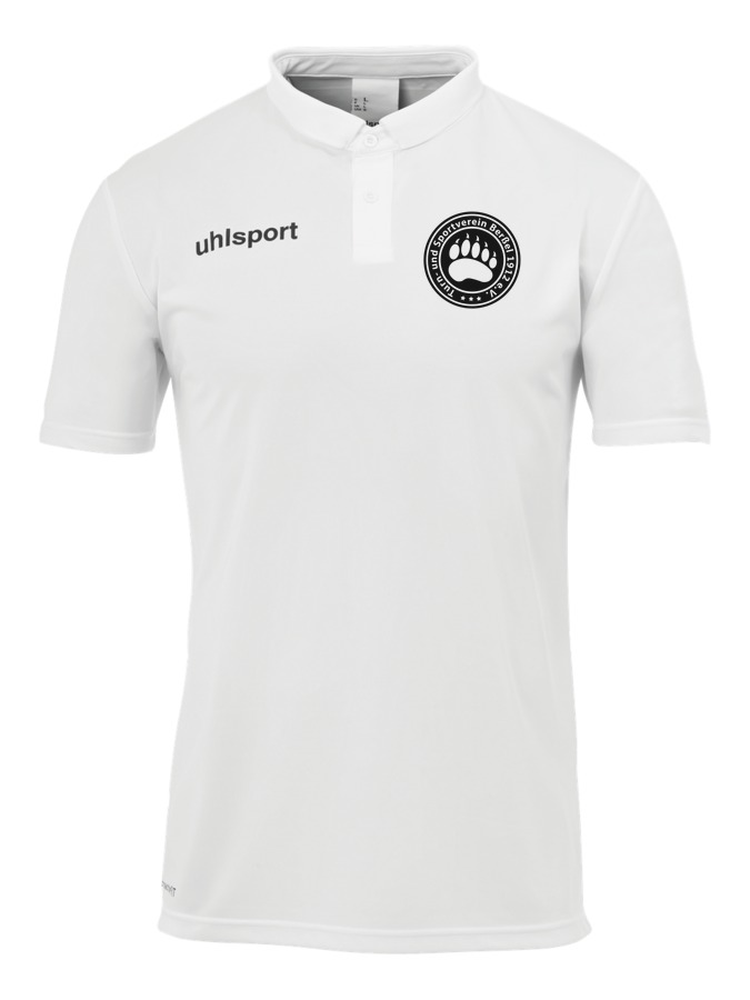 uhlsport Essential Poly Polo Shirt