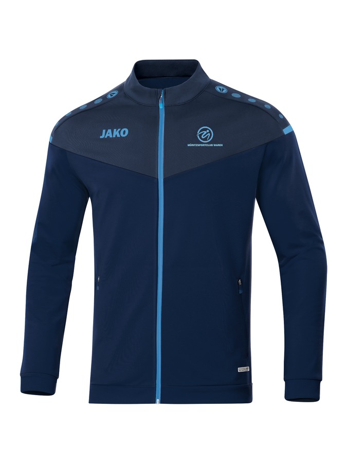 Jako Polyesterjacke Champ 2.0