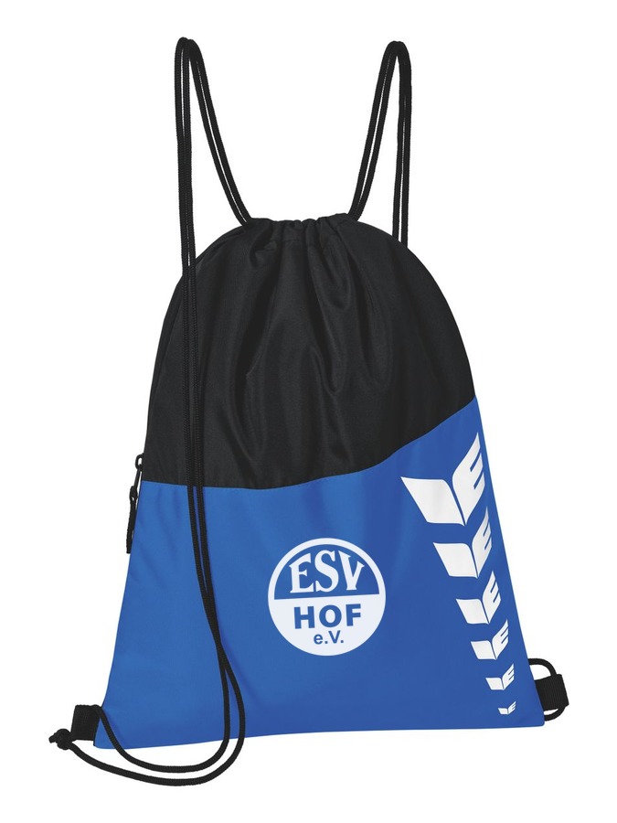 Erima Six Wings Turnbeutel