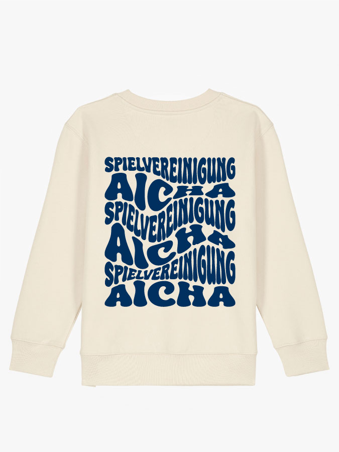 Sweater Wavy Kids