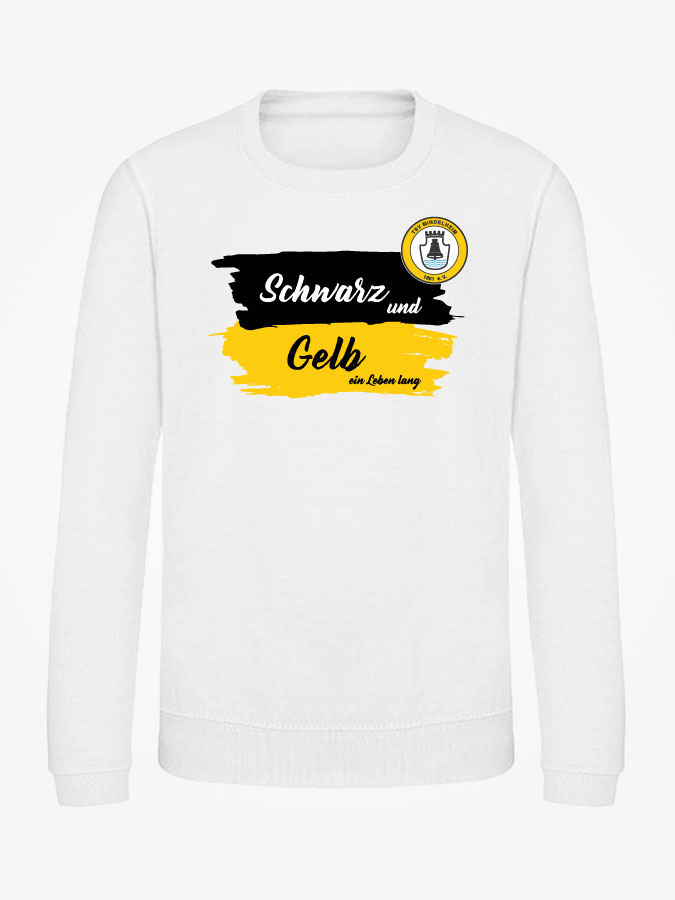 Sweater Loyal Kids Unisex