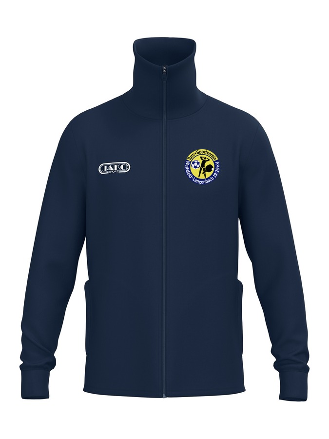 Jako Tracksuit Jacke Wardrobe
