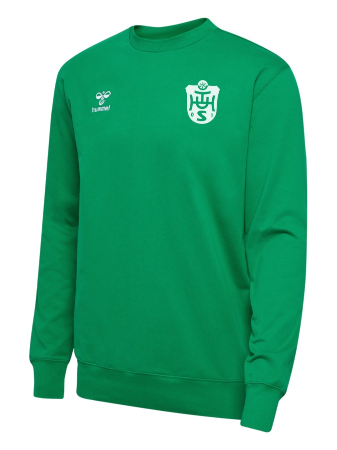 Hummel Go 2.0 Sweatshirt