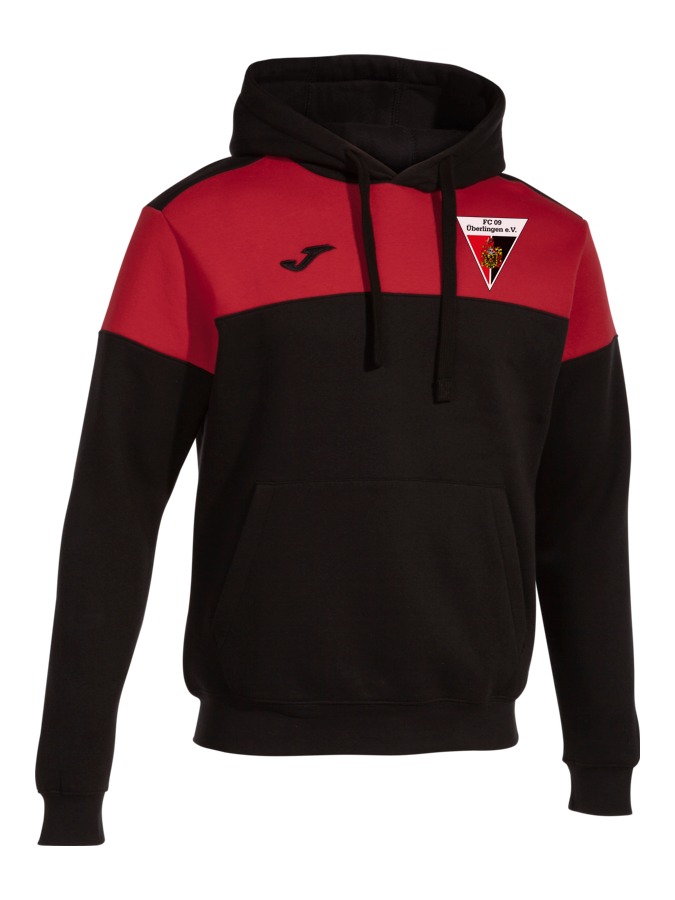 Joma Crew V Hoodie
