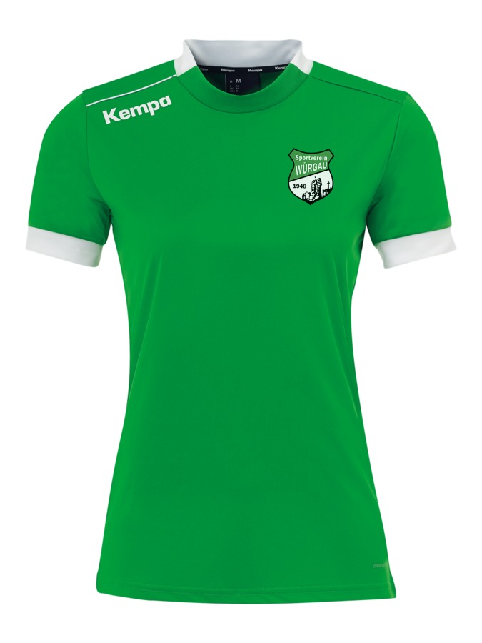 Kempa Player Trikot Damen