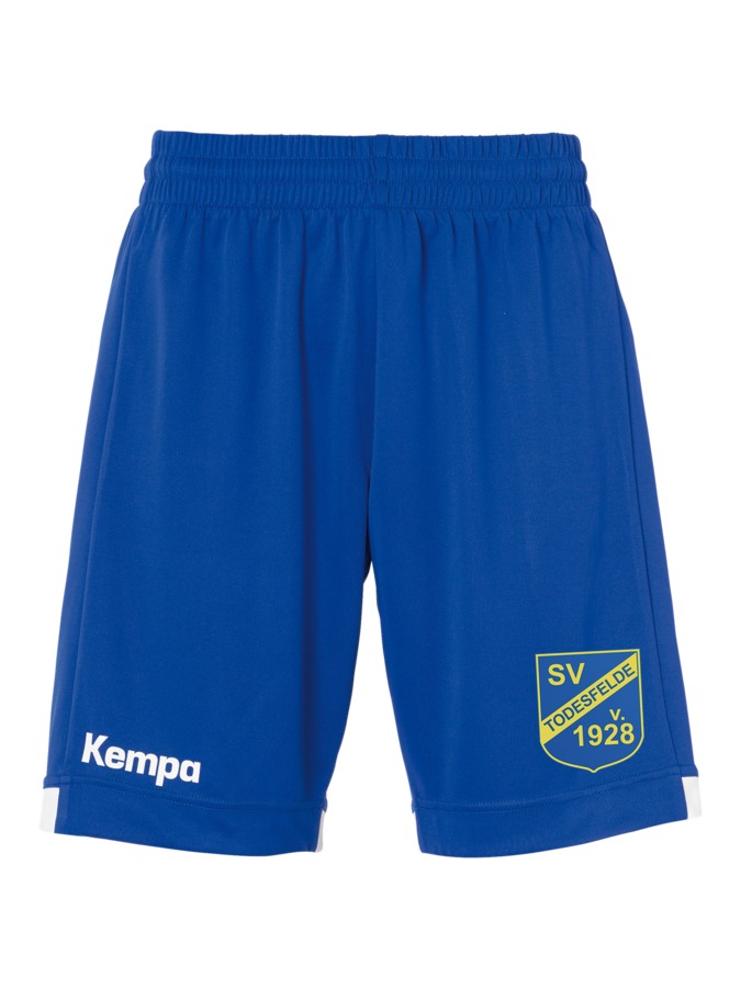 Kempa Player Long Shorts Damen
