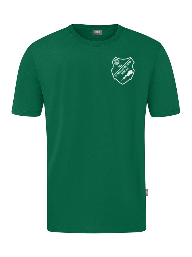 Jako T-Shirt Doubletex