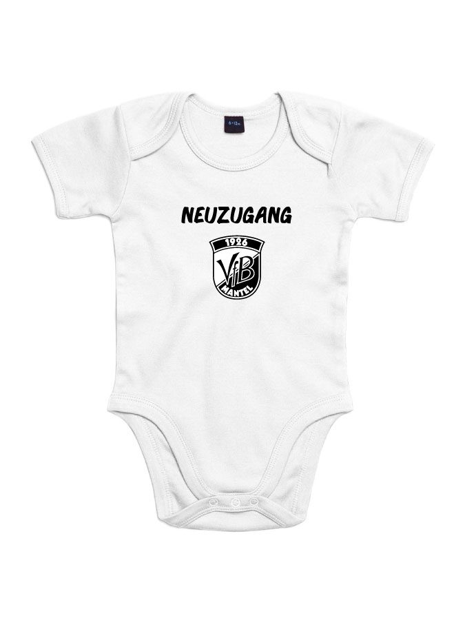 Baby Body Neuzugang