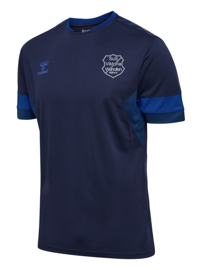 Hummel Authentic Pro Jersey Trikot