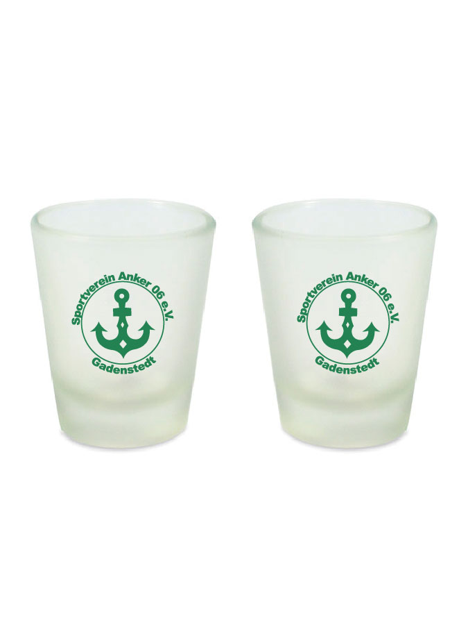 2er Set Schnapsglas Alina