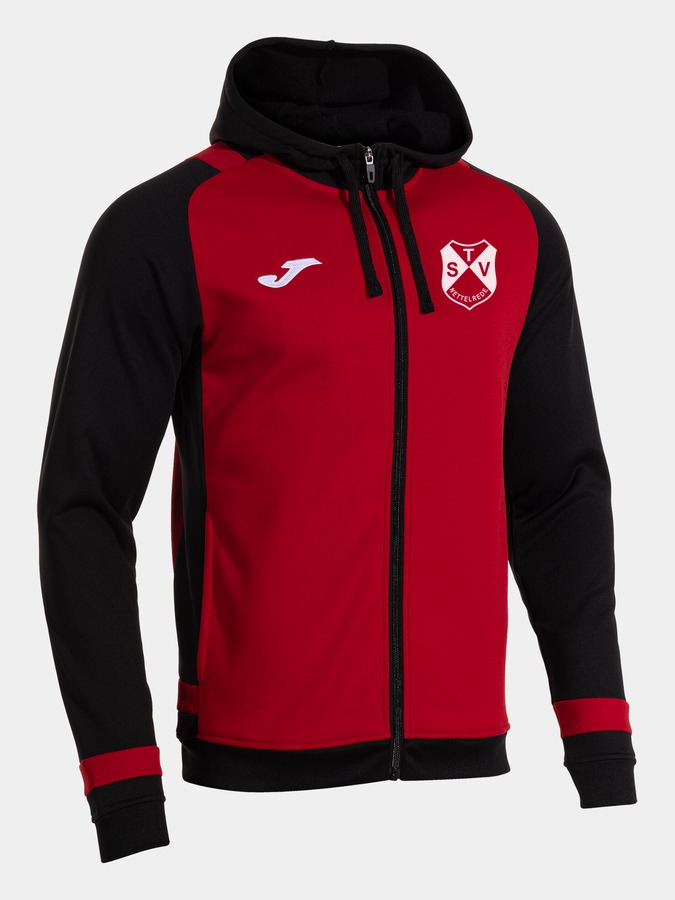 Joma Lider Kapuzenjacke