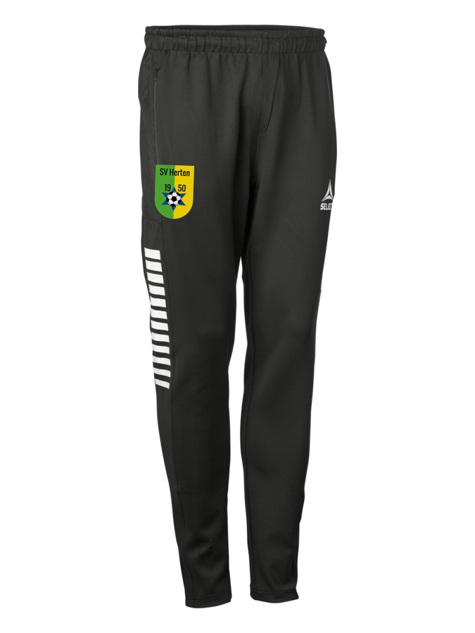 Select Monaco Trainingshose Regular