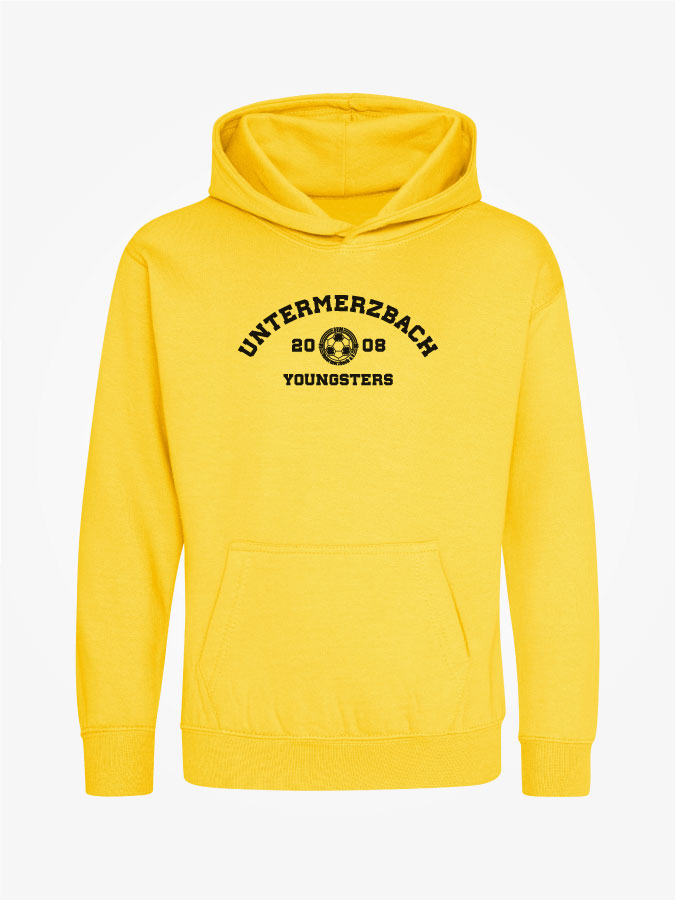 Hoodie Youngsters Kids