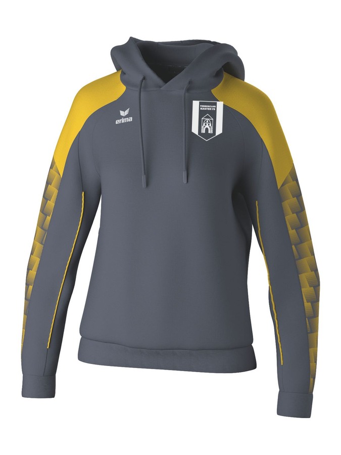 Erima Evo Star Kapuzensweat Damen