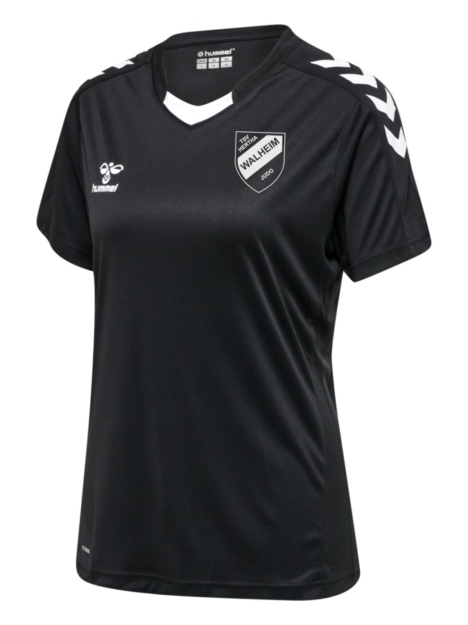 Hummel Core XK Poly Jersey Trikot Damen