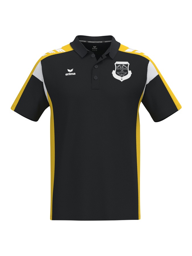 Erima Celebrate 125 Poloshirt Function