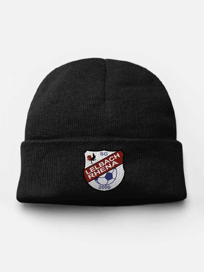 Beanie Kids Sticklogo
