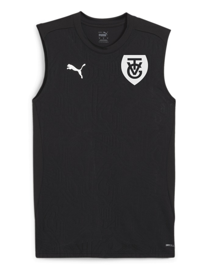 PUMA teamFINAL Trainingstanktop