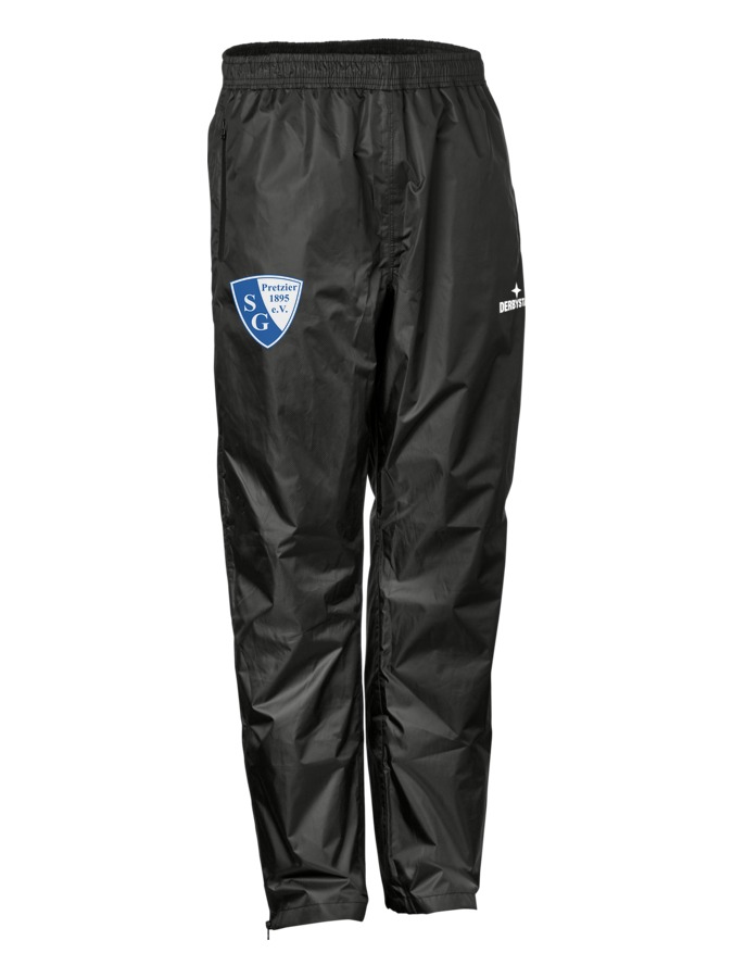 Derbystar Regenhose Primo