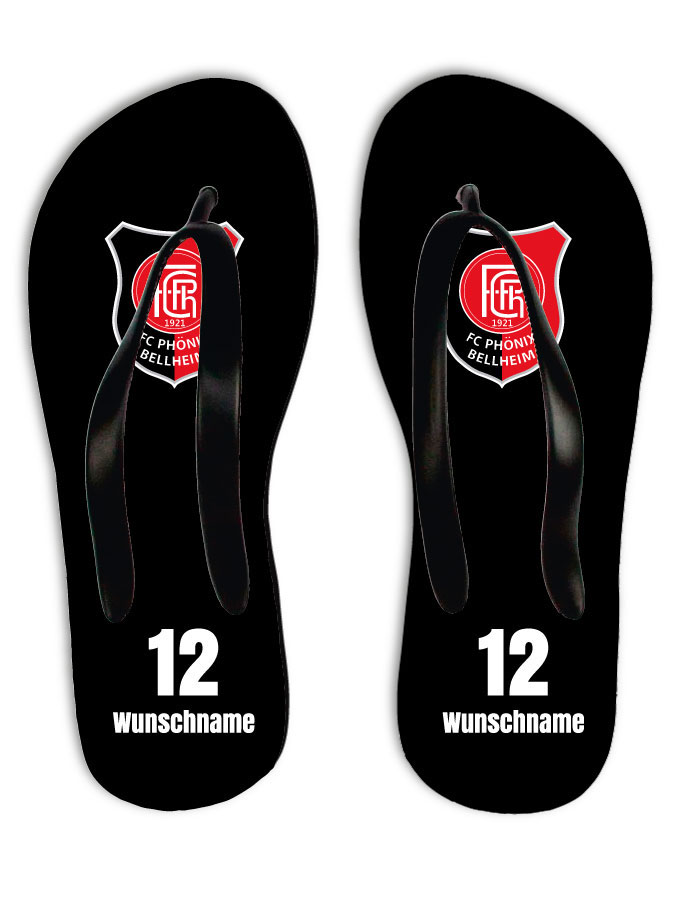 Zehentrenner