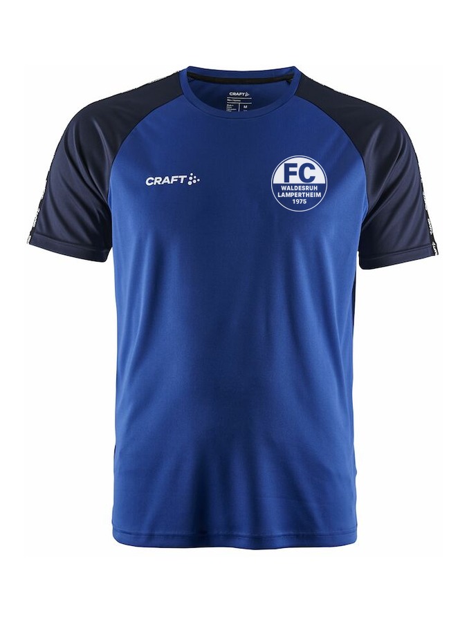 Craft Squad 2.0 Contrast Trikot