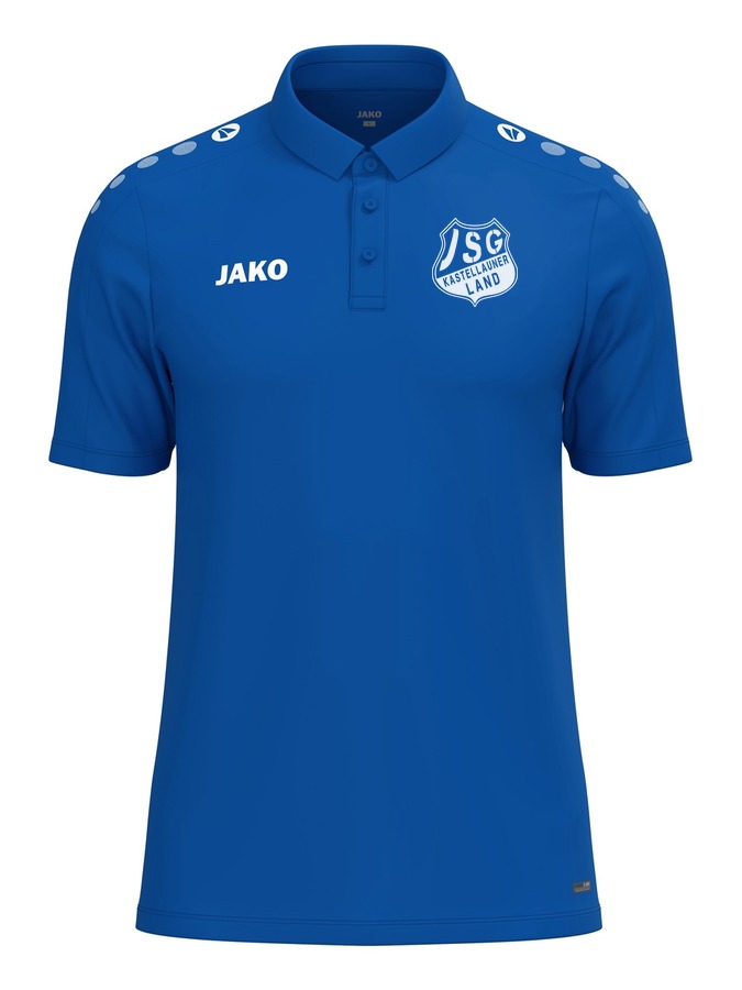 Jako Poloshirt One