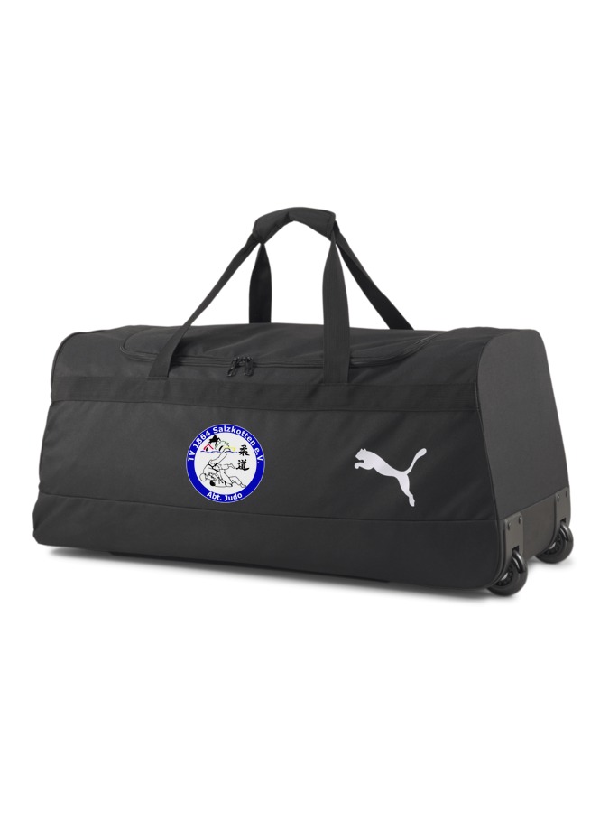 PUMA teamGOAL 23 Wheel Teambag L