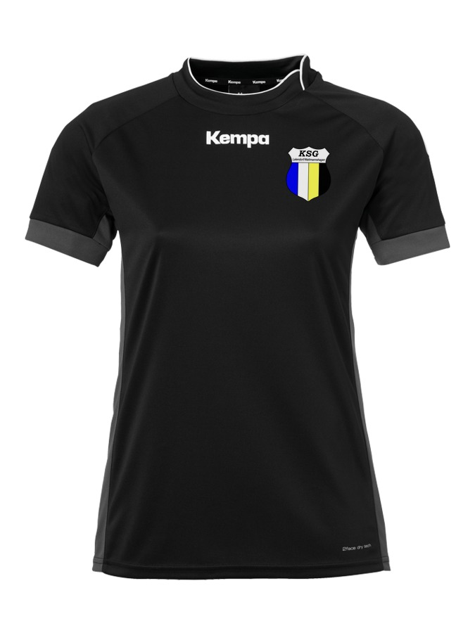 Kempa Prime Trikot Damen