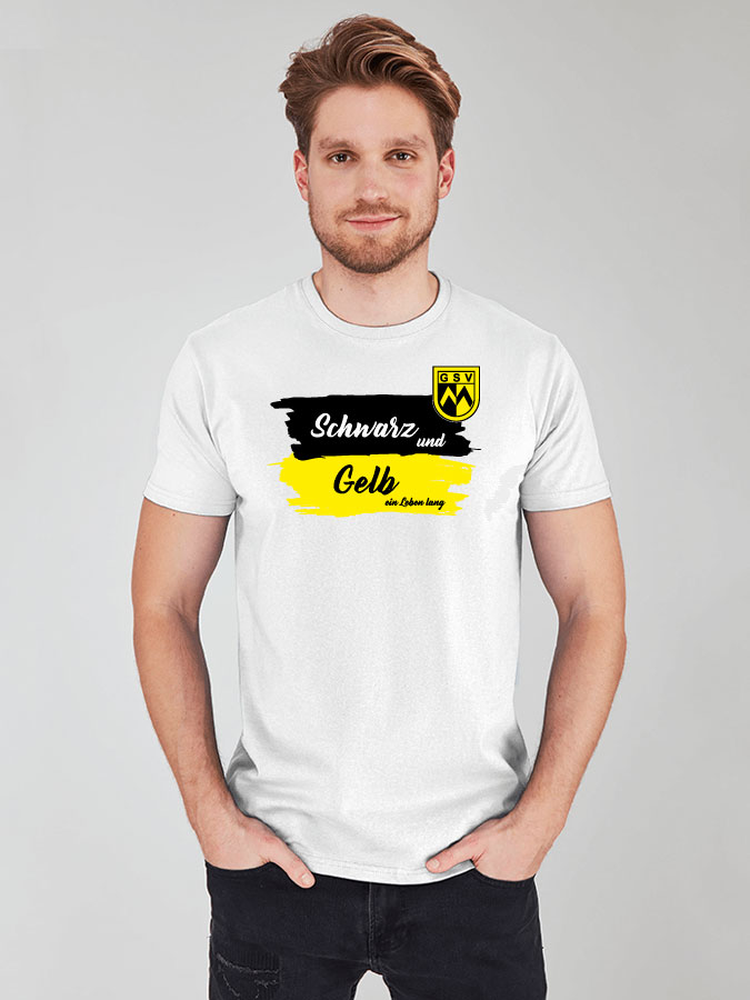 Shirt Loyal Herren