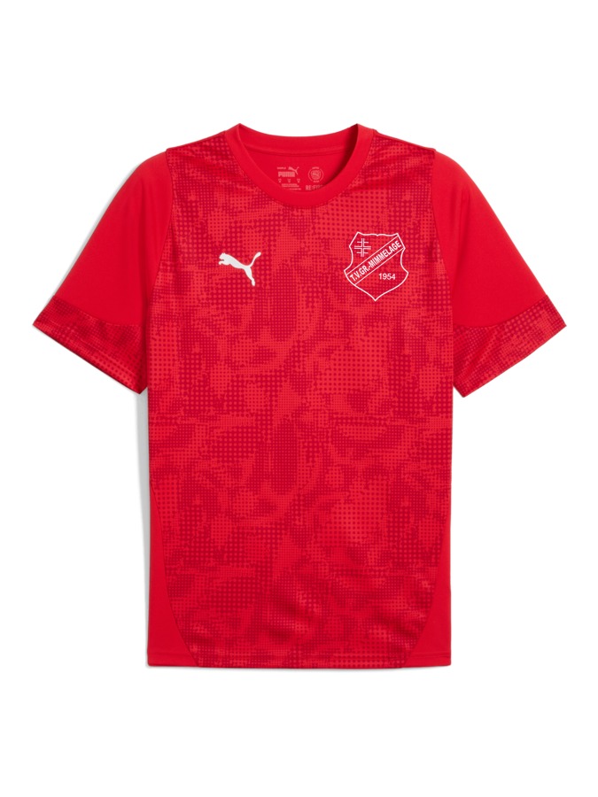 PUMA teamCUP Trainingsshirt
