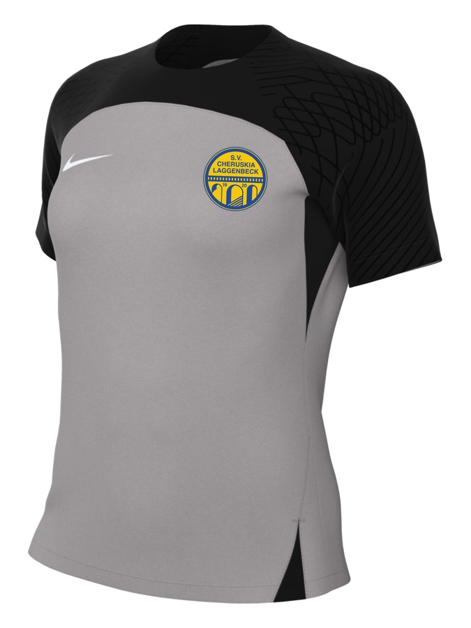 Nike Strike 3 Kurzarm Trikot Damen