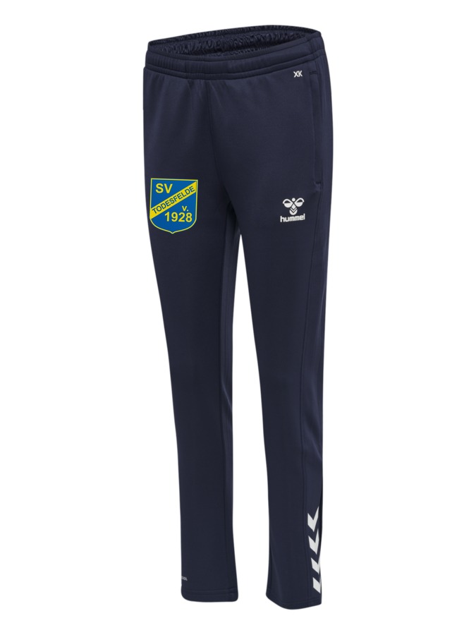 Hummel Core XK Poly Pants Damen