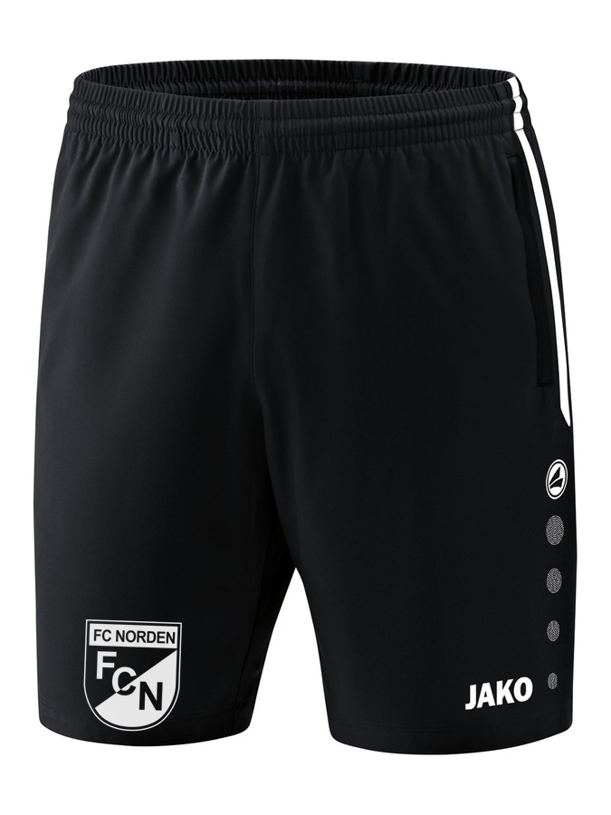 Jako Short Competition 2.0 Damen