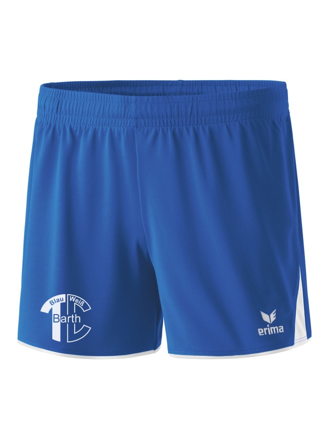 Erima Classic 5-C Shorts Damen